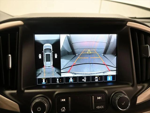 2023 GMC Terrain AWD Denali