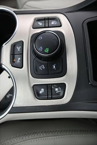 2023 GMC Terrain AWD Denali