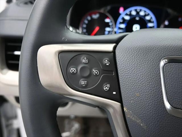 2023 GMC Terrain AWD Denali