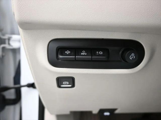 2023 GMC Terrain AWD Denali