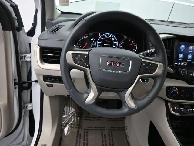 2023 GMC Terrain AWD Denali