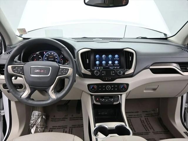 2023 GMC Terrain AWD Denali