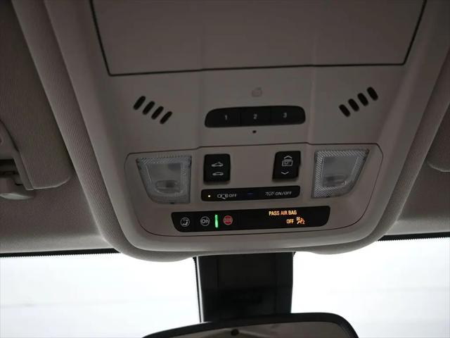 2023 GMC Terrain AWD Denali
