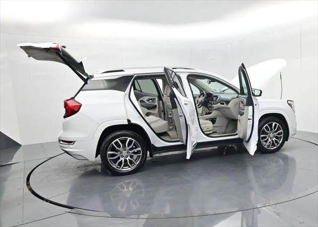 2023 GMC Terrain AWD Denali
