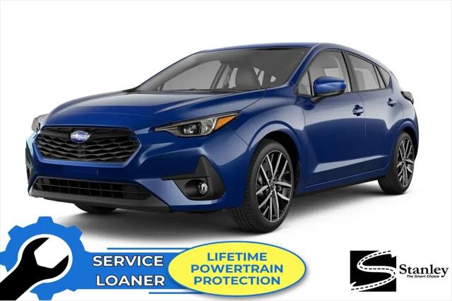 2026 Subaru Impreza Sport for sale in Trenton, ME