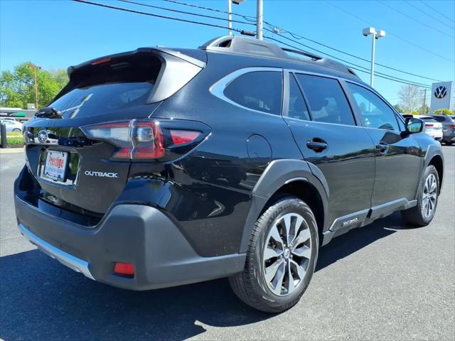 2023 Subaru Outback Limited