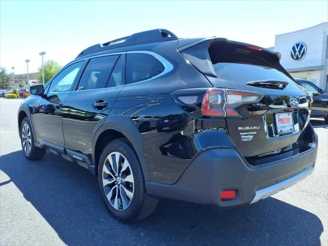 2023 Subaru Outback Limited