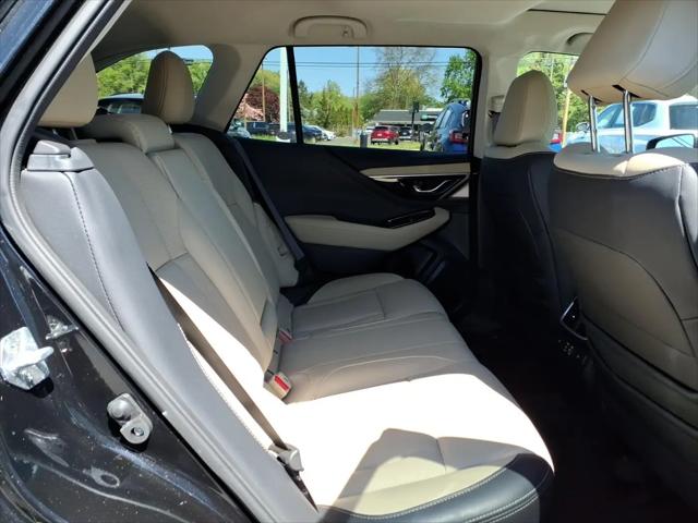 2023 Subaru Outback Limited