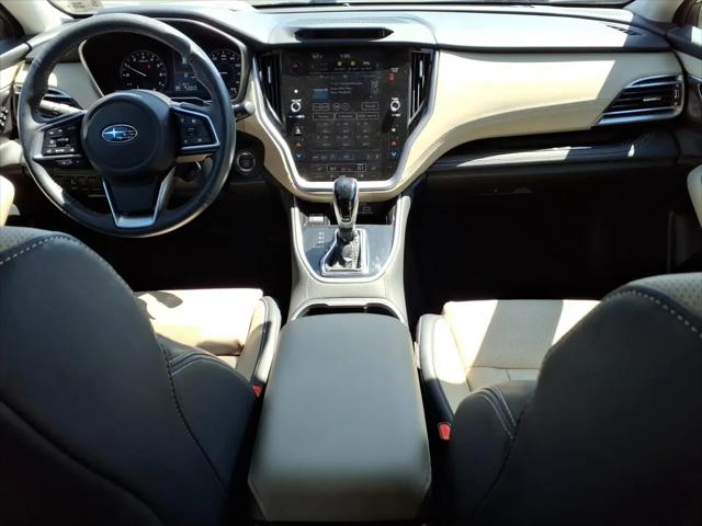 2023 Subaru Outback Limited