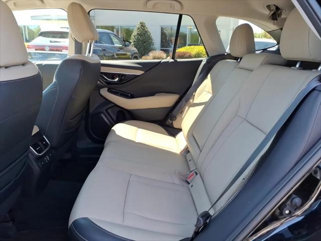 2023 Subaru Outback Limited