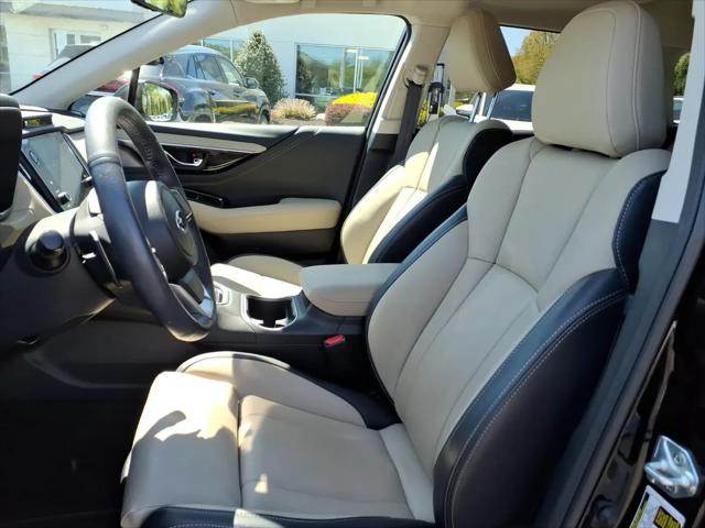 2023 Subaru Outback Limited