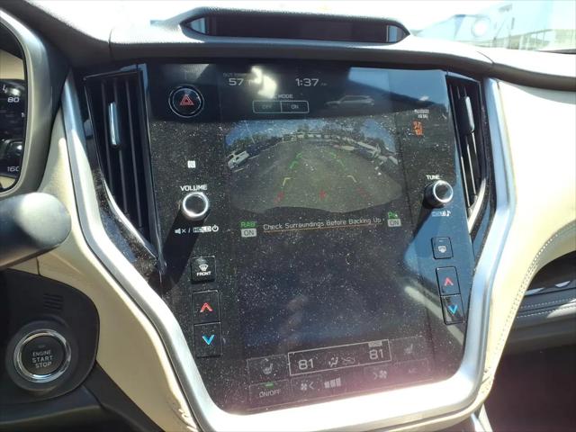2023 Subaru Outback Limited