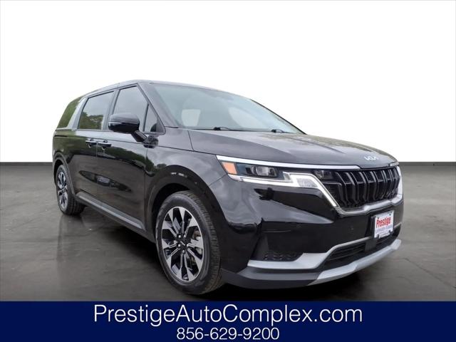 2024 Kia Carnival MPV EX for sale in Turnersville, NJ