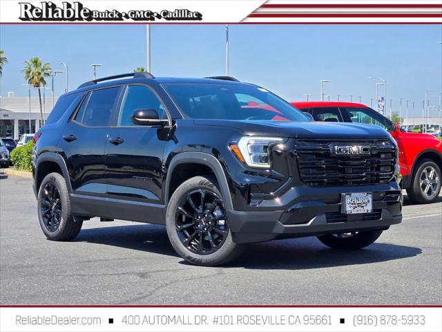 2026 GMC Terrain FWD Elevation for sale in Roseville, CA