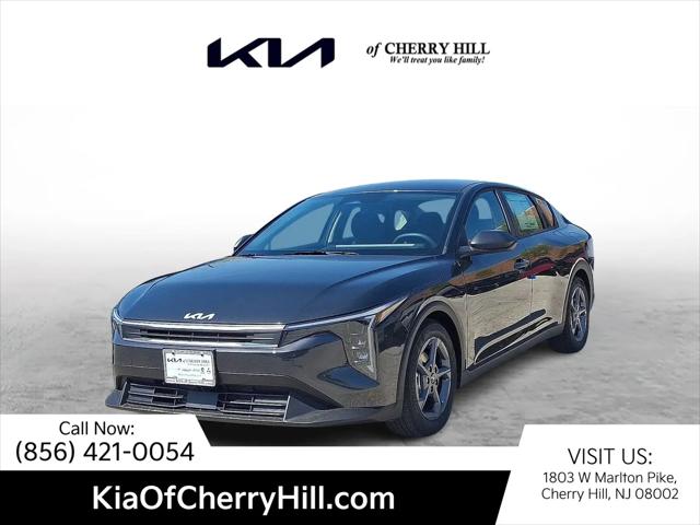 2026 Kia K4 LXS for sale in Cherry Hill, NJ
