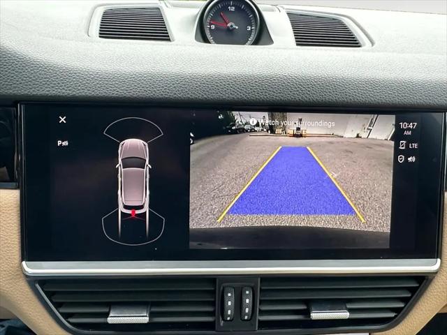 2023 Porsche Cayenne Cayenne