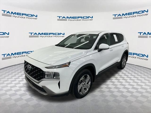 2023 Hyundai Santa Fe SE for sale in Hoover, AL