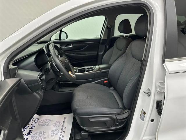 2023 Hyundai Santa Fe SE