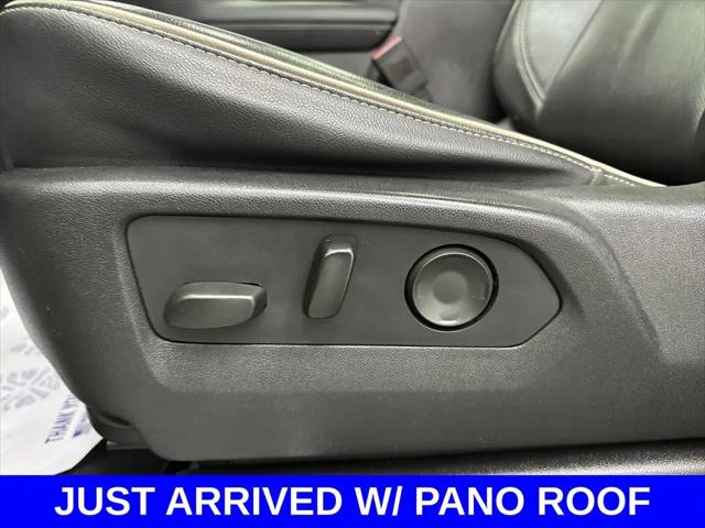 2021 Chevrolet Tahoe 4WD Premier