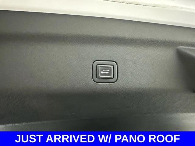 2021 Chevrolet Tahoe 4WD Premier