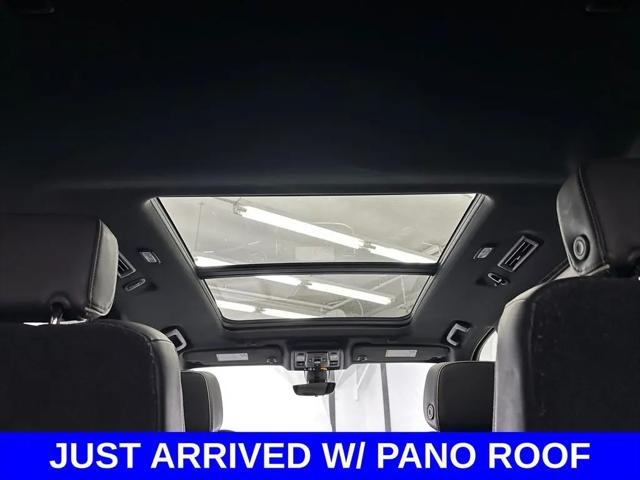 2021 Chevrolet Tahoe 4WD Premier