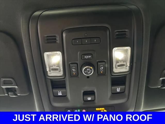 2021 Chevrolet Tahoe 4WD Premier