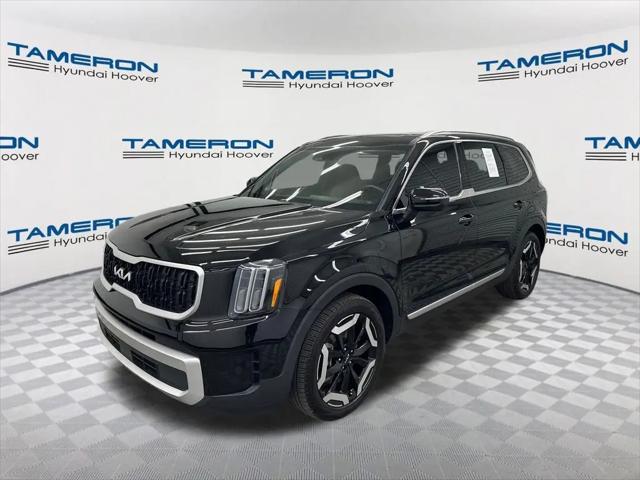 2024 Kia Telluride EX for sale in Hoover, AL