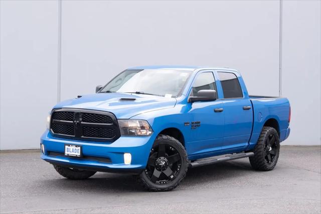 2023 Ram 1500 Classic Tradesman for sale in Mount Vernon, WA