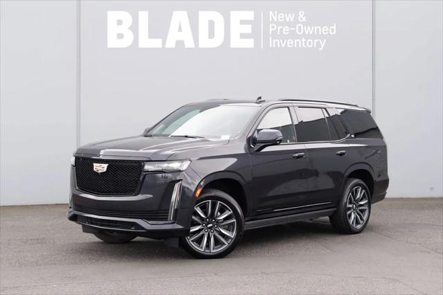 2023 Cadillac Escalade Sport Platinum for sale in Mount Vernon, WA