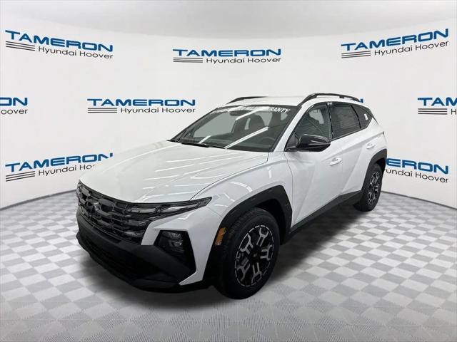 2026 Hyundai Tucson XRT for sale in Hoover, AL