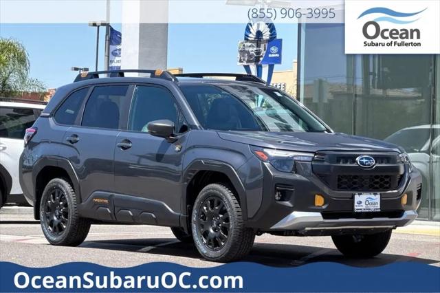 2026 Subaru Forester Wilderness for sale in Fullerton, CA