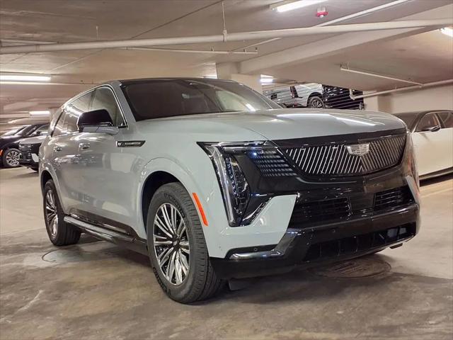 2026 Cadillac Escalade IQ Sport