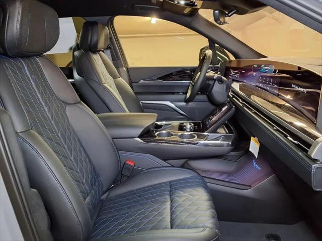 2026 Cadillac Escalade IQ Sport