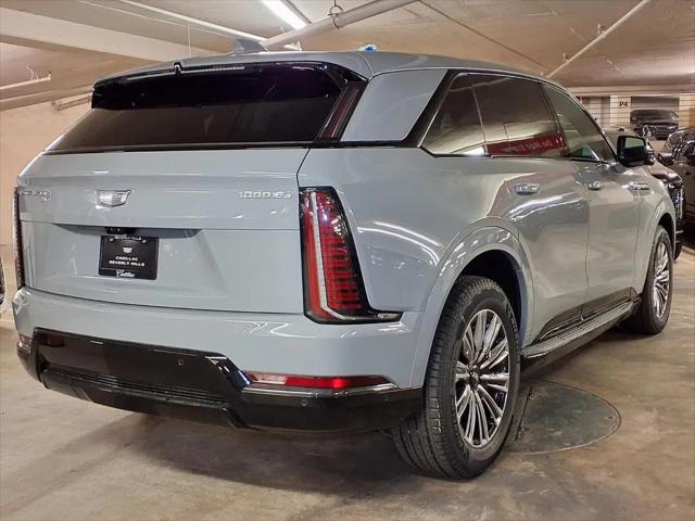 2026 Cadillac Escalade IQ Sport