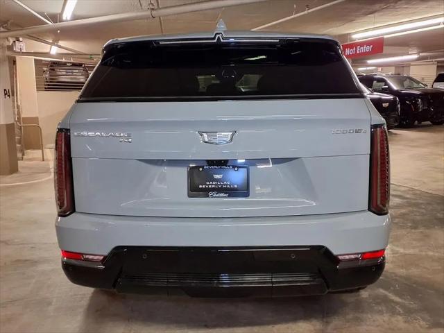 2026 Cadillac Escalade IQ Sport