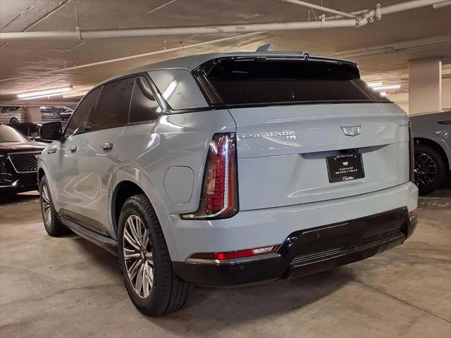 2026 Cadillac Escalade IQ Sport