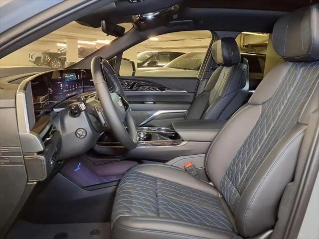 2026 Cadillac Escalade IQ Sport
