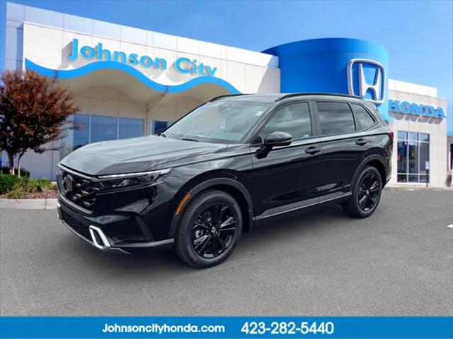 2026 Honda CR-V Hybrid AWD Sport Touring for sale in Johnson City, TN