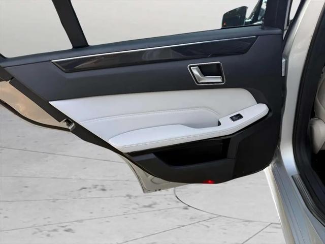 2016 Mercedes-Benz E 350 E 350