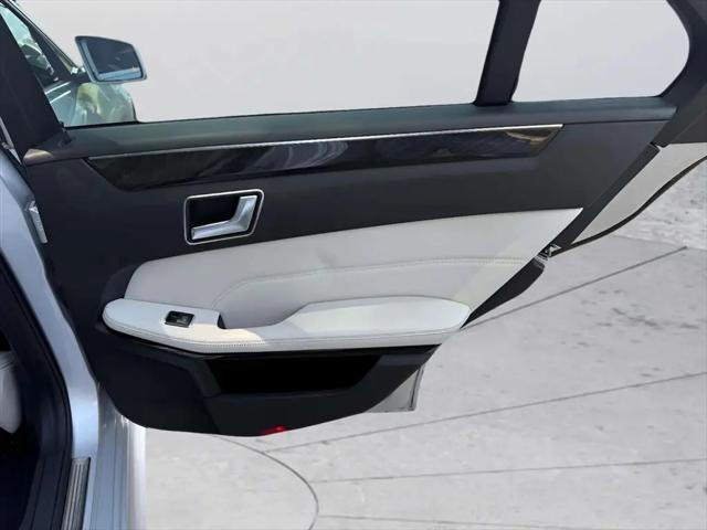 2016 Mercedes-Benz E 350 E 350