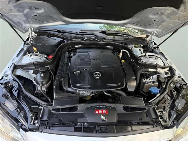 2016 Mercedes-Benz E 350 E 350