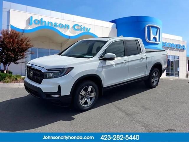2026 Honda Ridgeline RTL for sale in Johnson City, TN