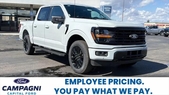 2026 Ford F-150 XLT for sale in Carson City, NV