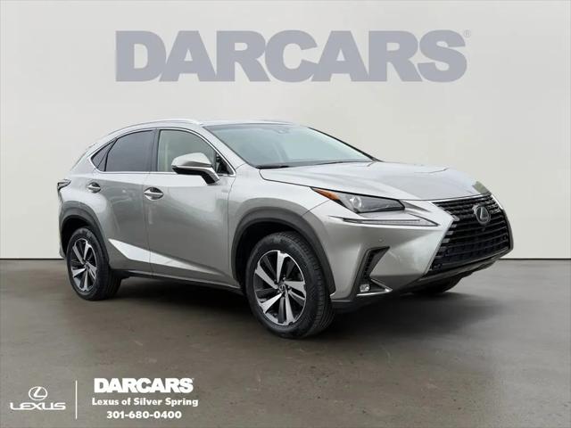 2019 Lexus NX 300h NX 300h for sale in Silver Spring, MD