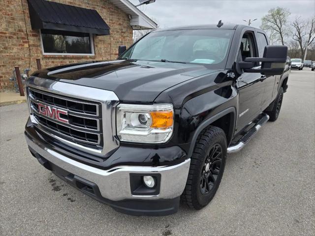 2014 GMC Sierra 1500 SLE for sale in Kansas City, KS