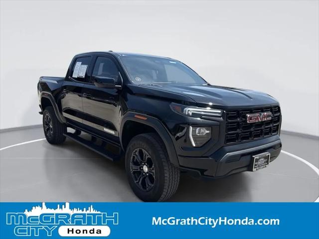2023 GMC Canyon Elevation for sale in Chicago, IL