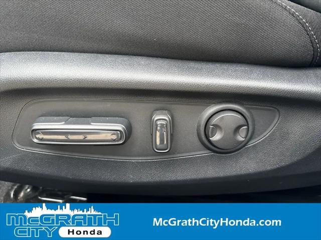 2025 Honda Accord Sedan Sport