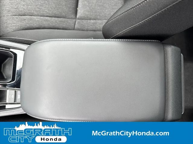 2025 Honda Accord Sedan Sport