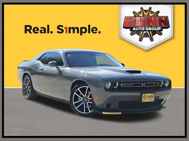 2023 Dodge Challenger R/T for sale in Selma, TX