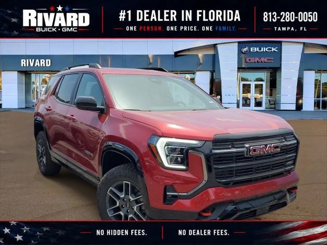 2026 GMC Terrain AWD AT4 for sale in Tampa, FL